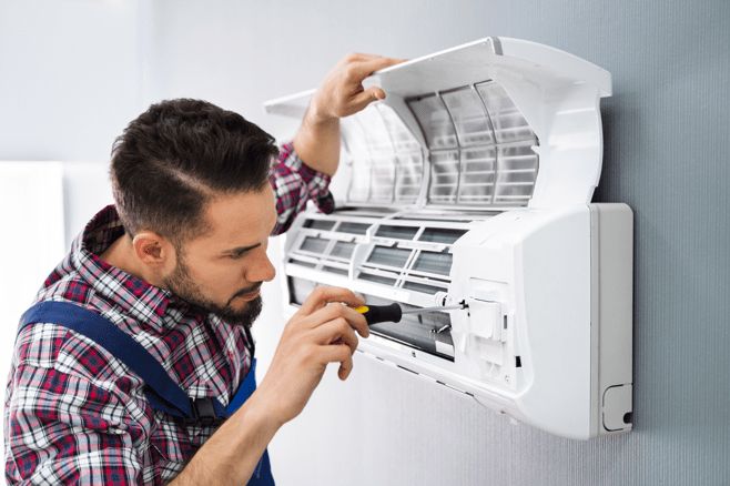 Air Conditioning Repairs