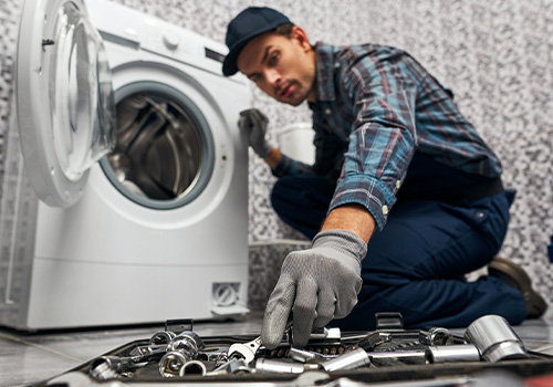Tumble Dryer Repairs