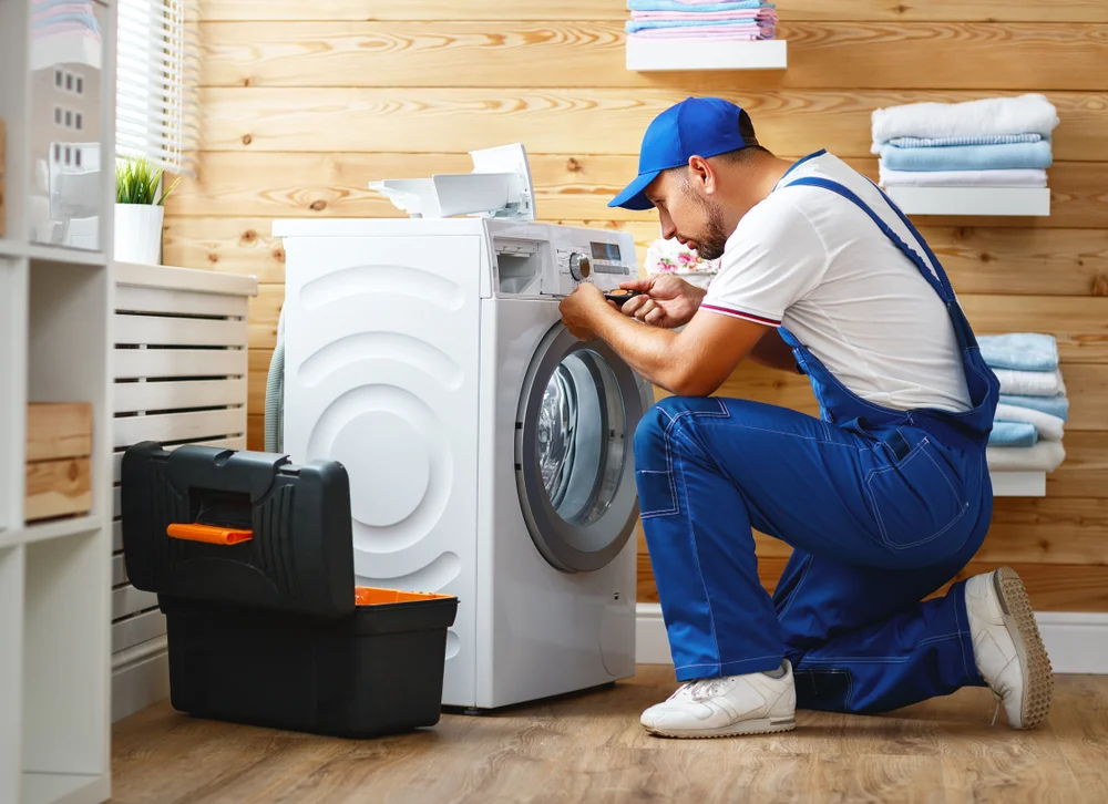 Washing Machine Repairs