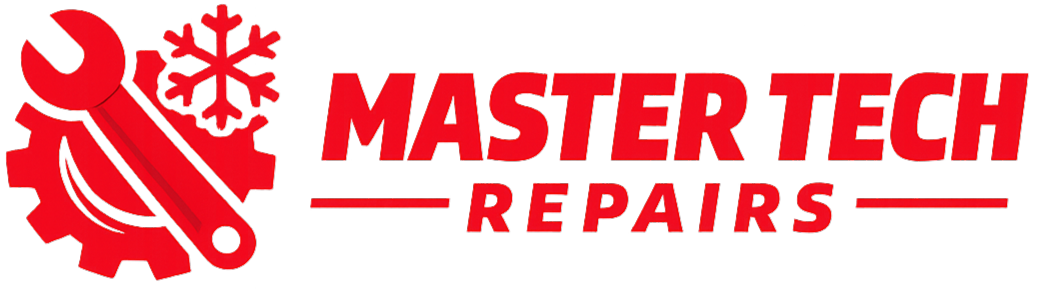Master Tech Repairs Logo